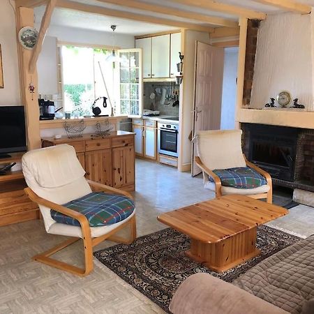 Maison St Florent Saint-Florent-le-Jeune 外观 照片