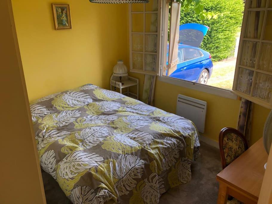 Maison St Florent Saint-Florent-le-Jeune 外观 照片